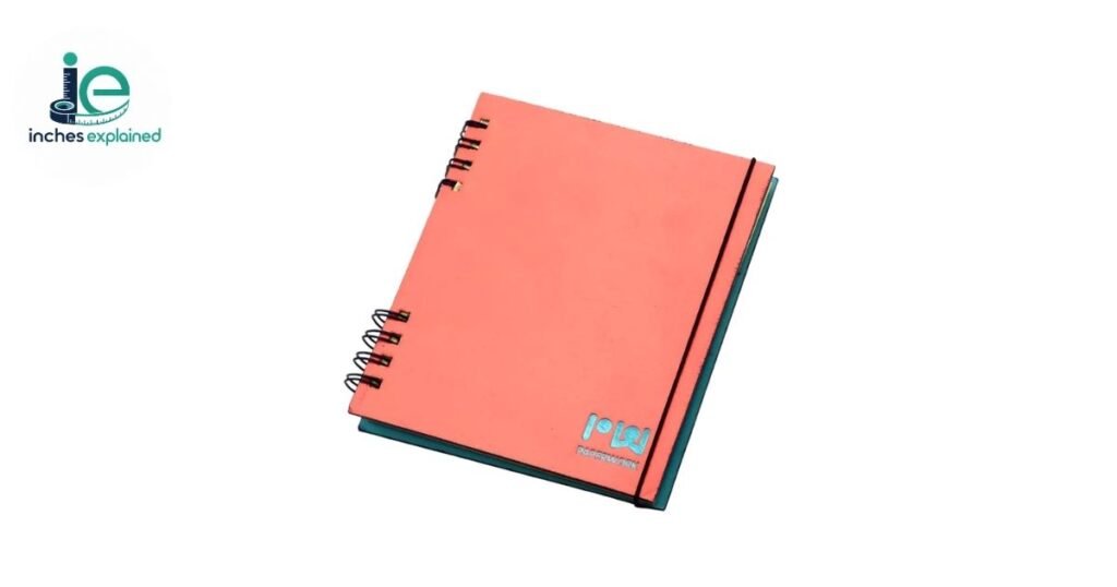 5 inch Pocket Notebook