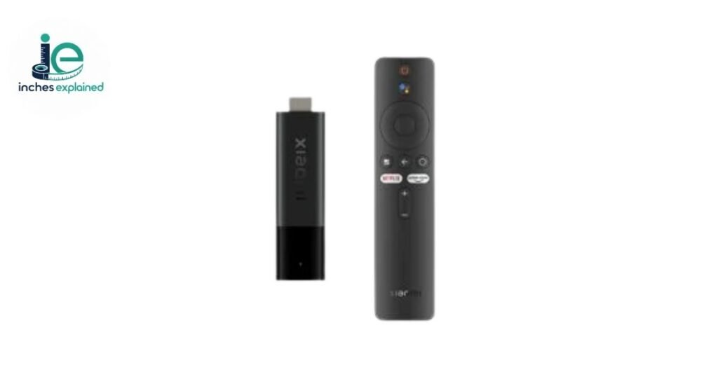 5 inch TV Streaming Stick