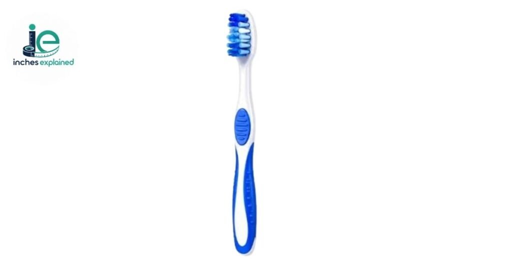 5 inch Toothbrush