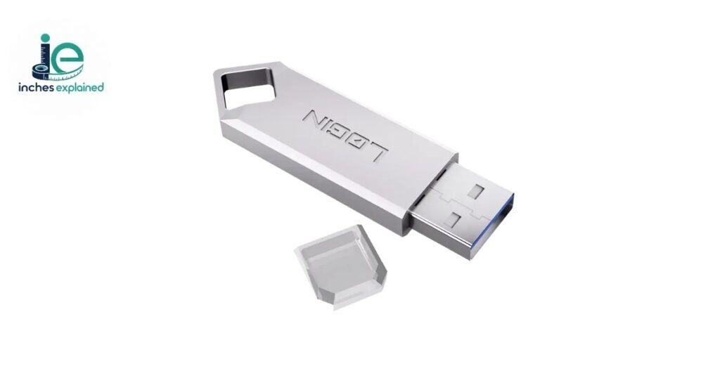 5 inch USB Flash Drive