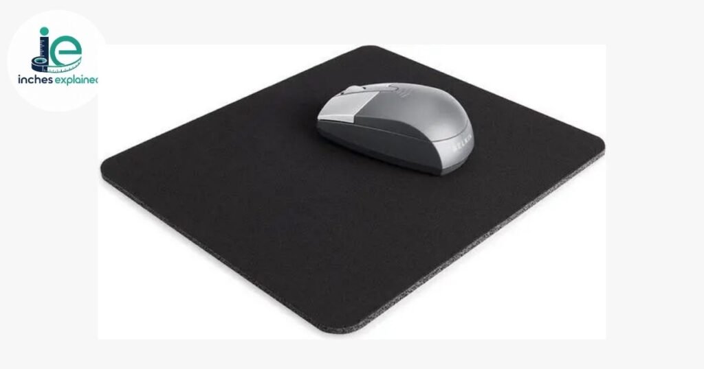 8 inch Mouse Pad