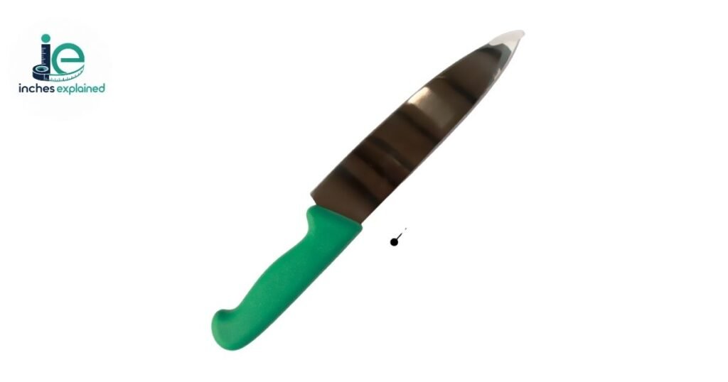 8 inch kitchen knife