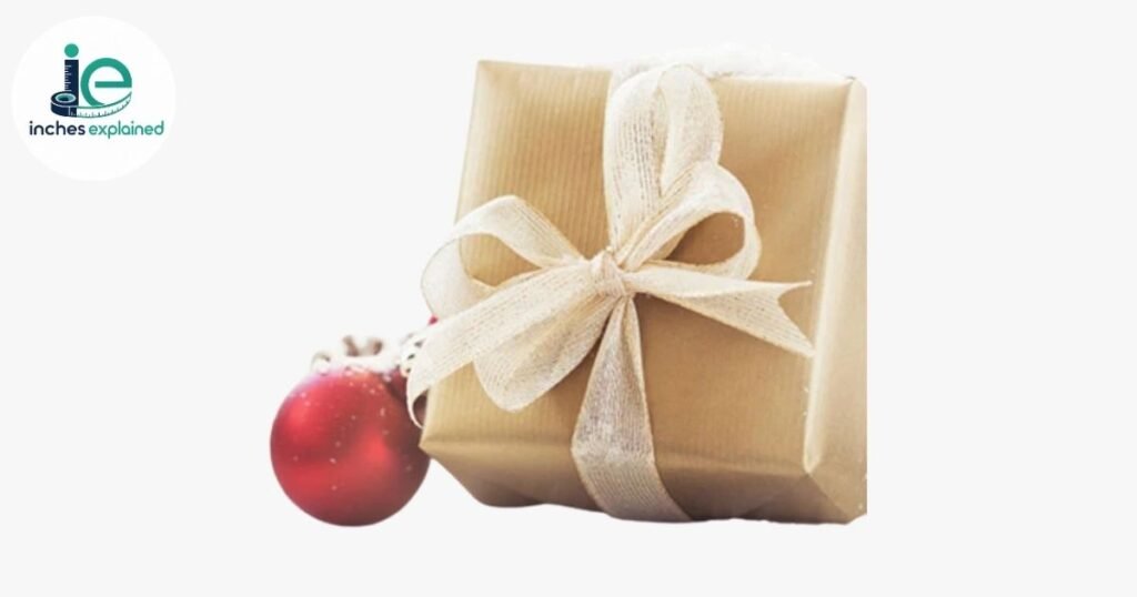 Gift Wrapping Piece