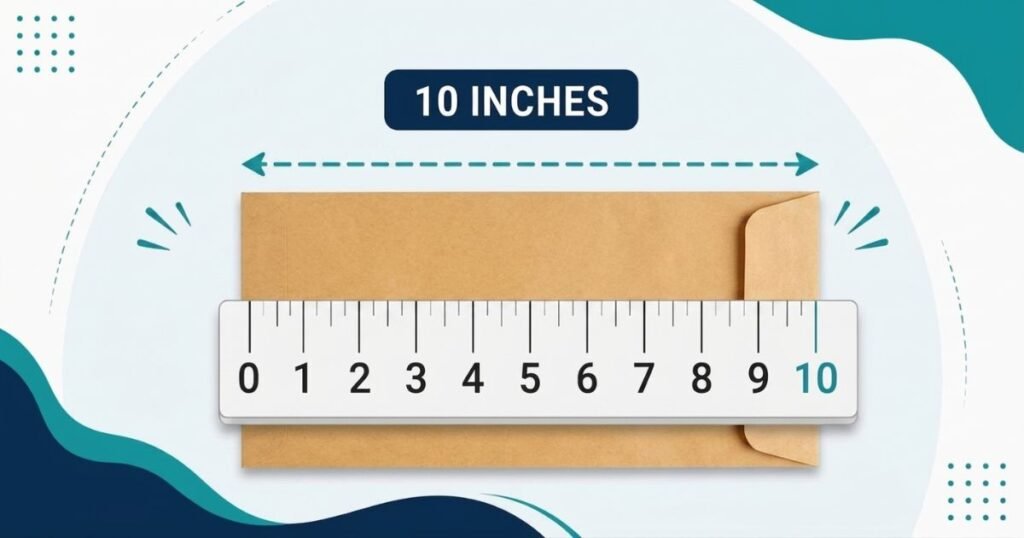 Large Envelope