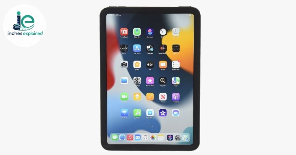 iPad Mini