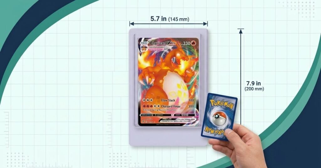 Jumbo XL Card Size